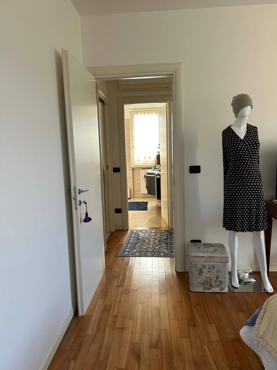 Appartamento - 